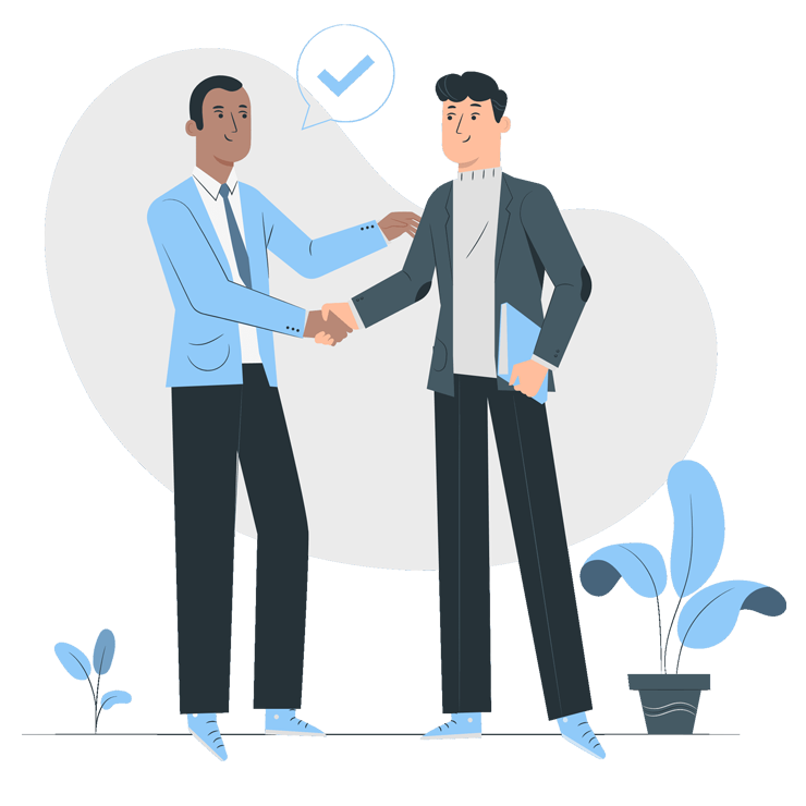 How to Become a Partner